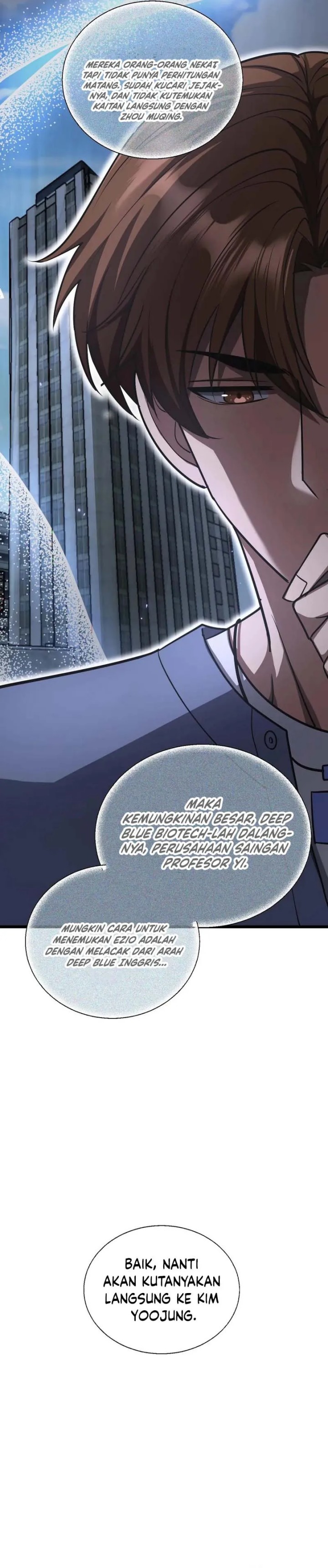 I’m Trapped in This Day for One Thousand Years Chapter 194