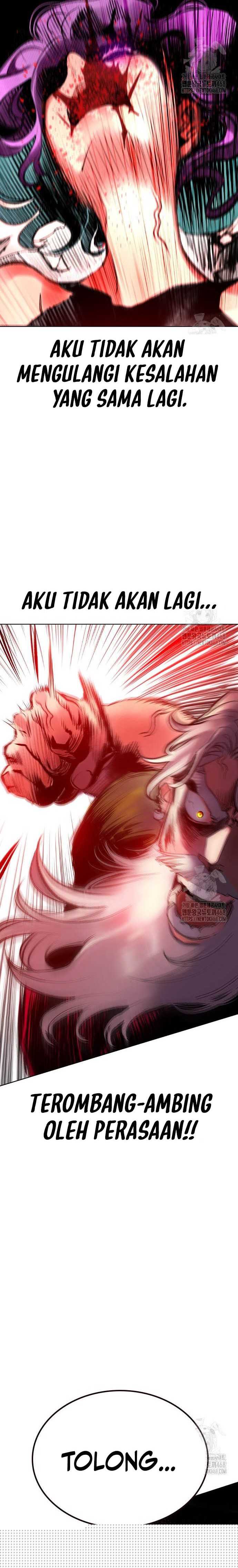 Jungle Juice Chapter 153