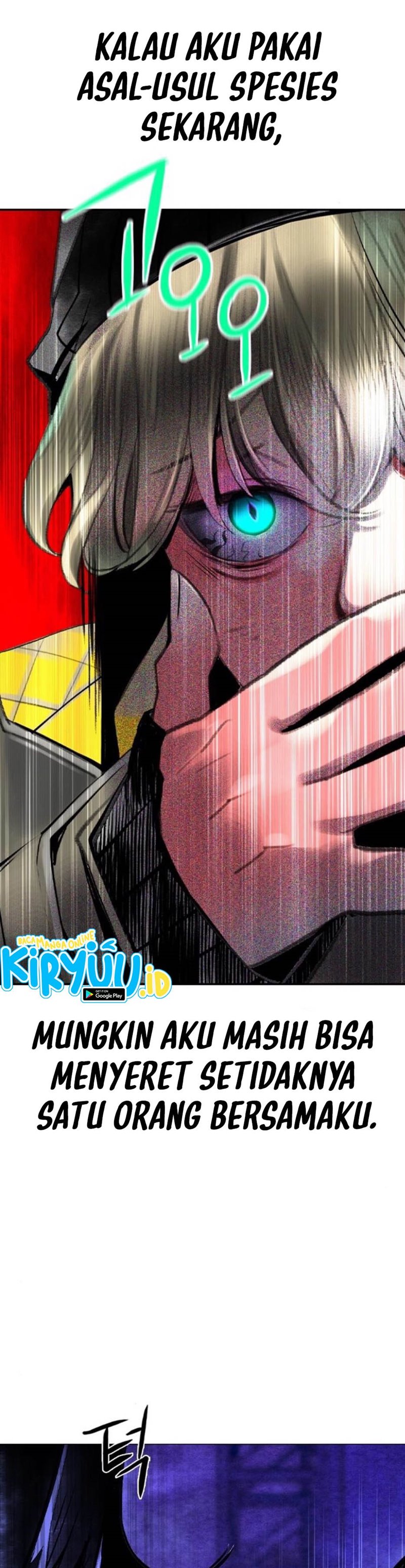 Jungle Juice Chapter 154