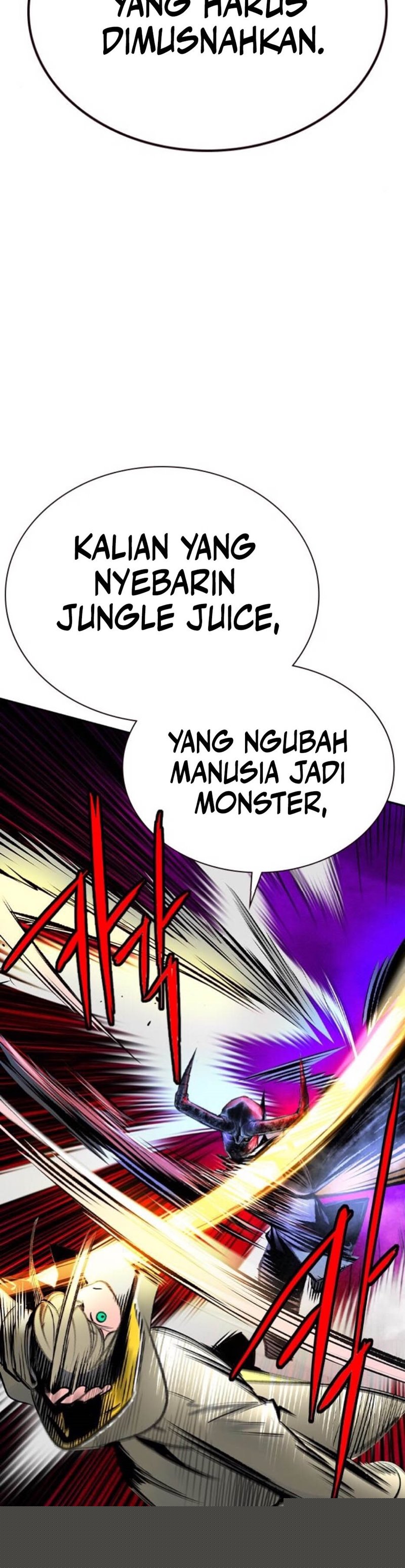 Jungle Juice Chapter 154