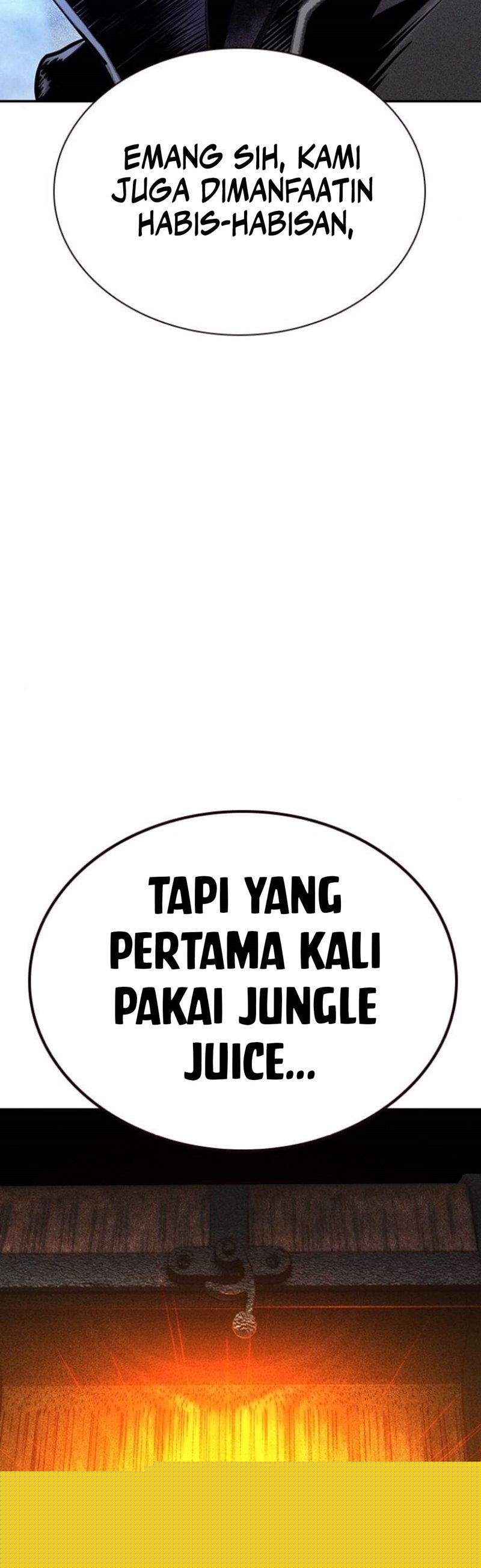 Jungle Juice Chapter 154