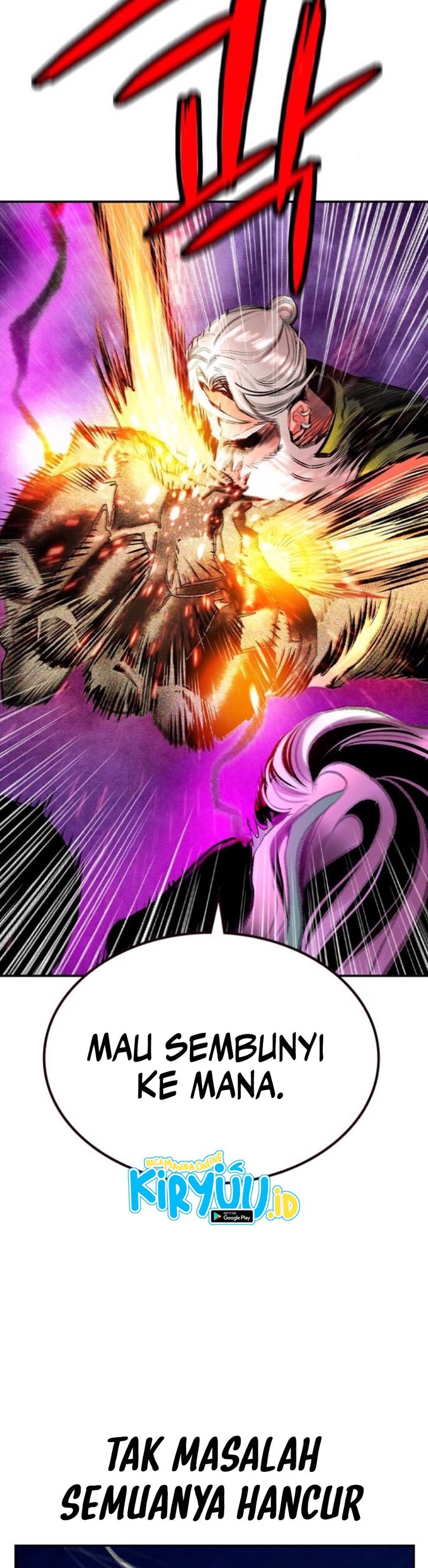 Jungle Juice Chapter 154