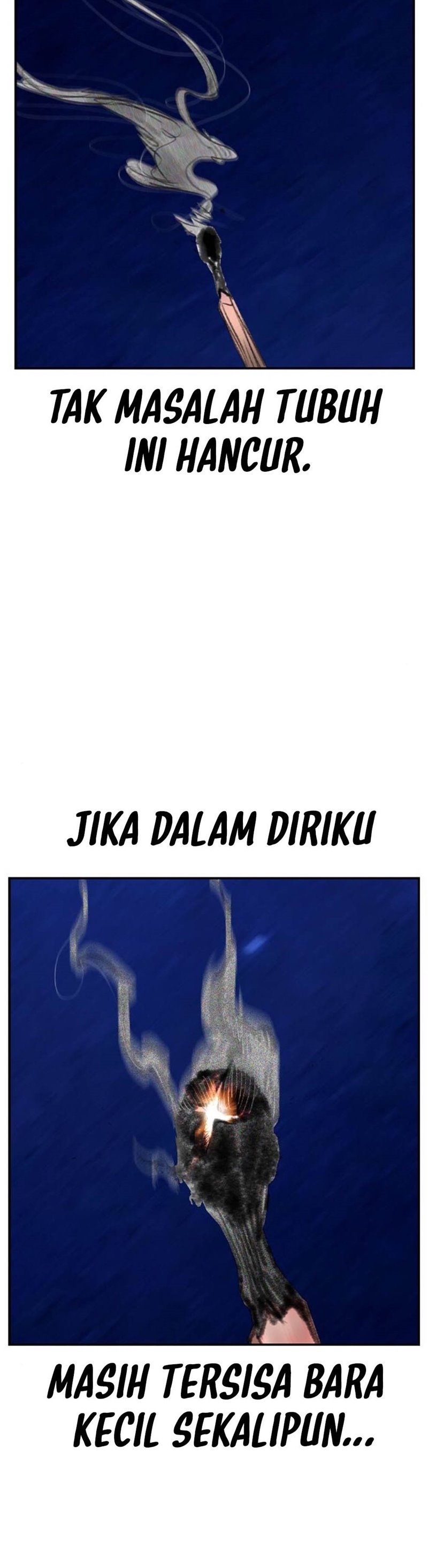 Jungle Juice Chapter 154