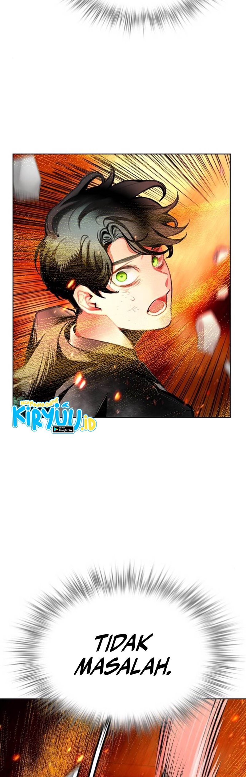 Jungle Juice Chapter 154