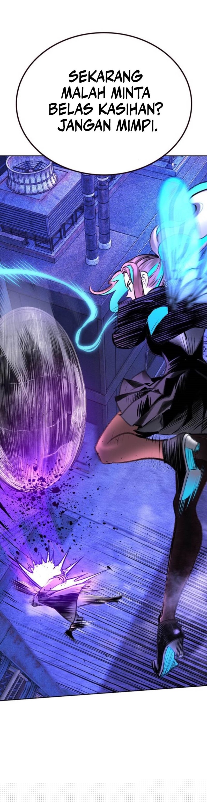 Jungle Juice Chapter 154