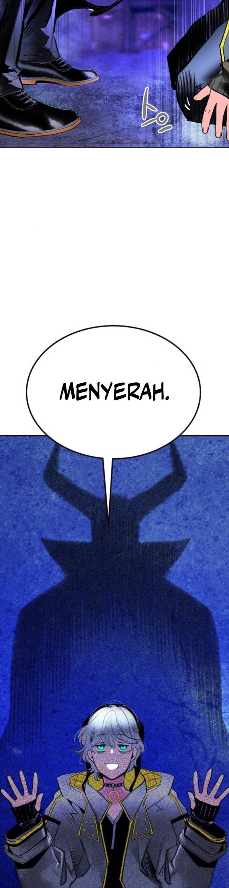 Jungle Juice Chapter 154