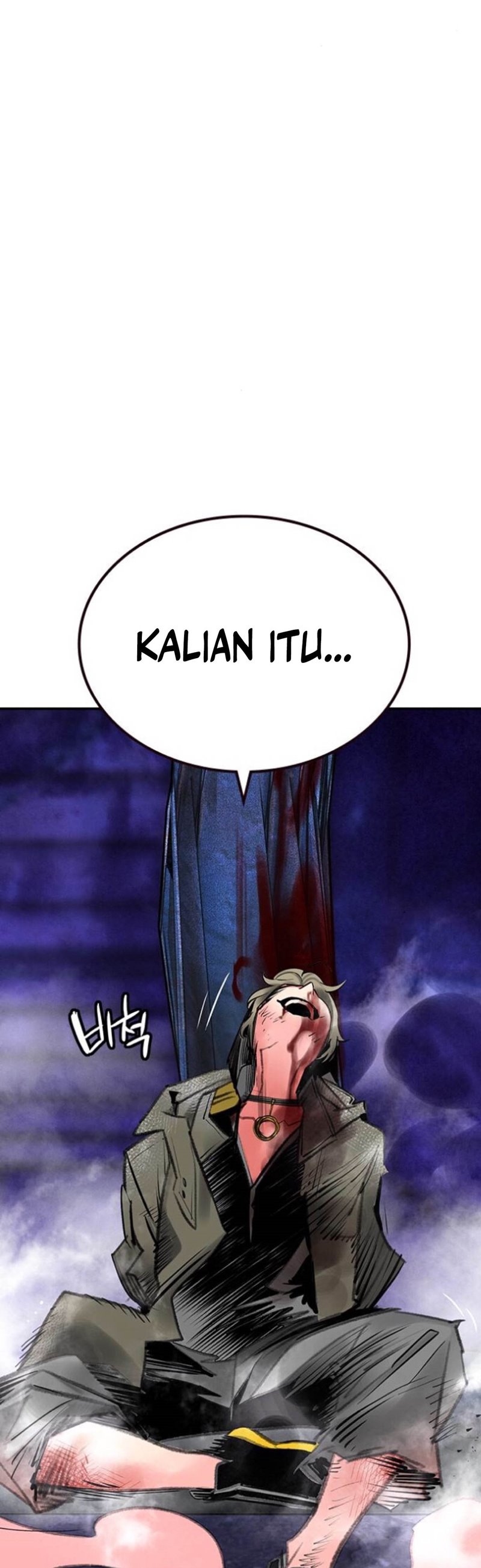 Jungle Juice Chapter 154