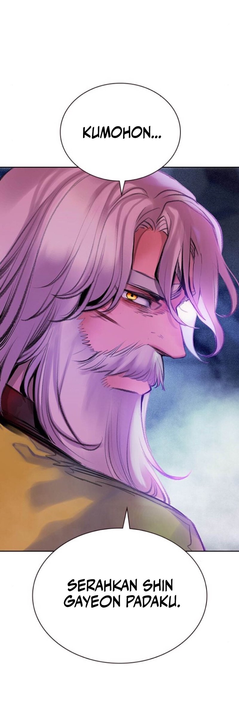 Jungle Juice Chapter 154