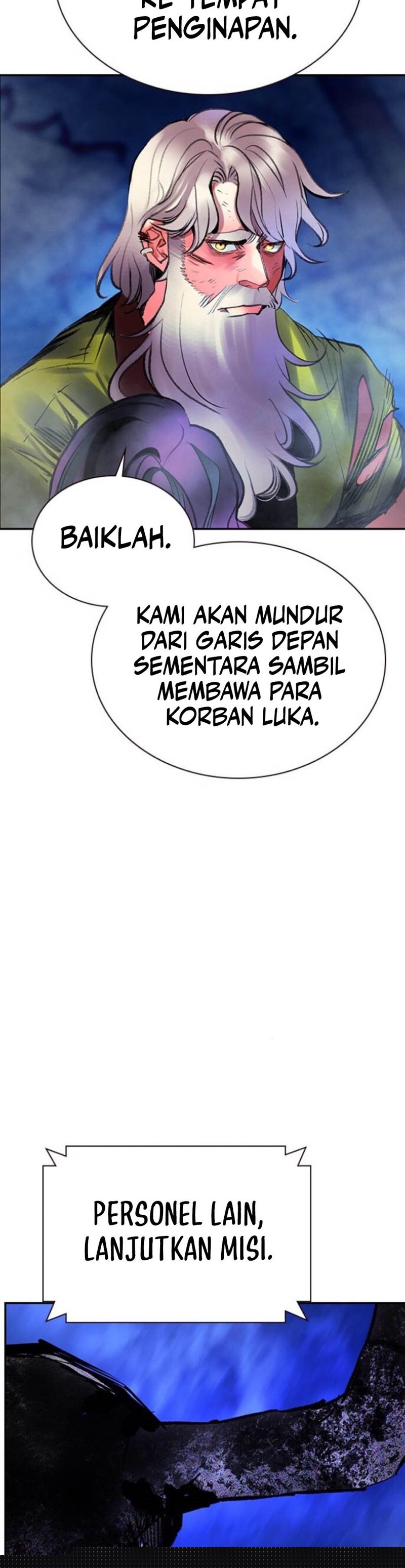 Jungle Juice Chapter 154