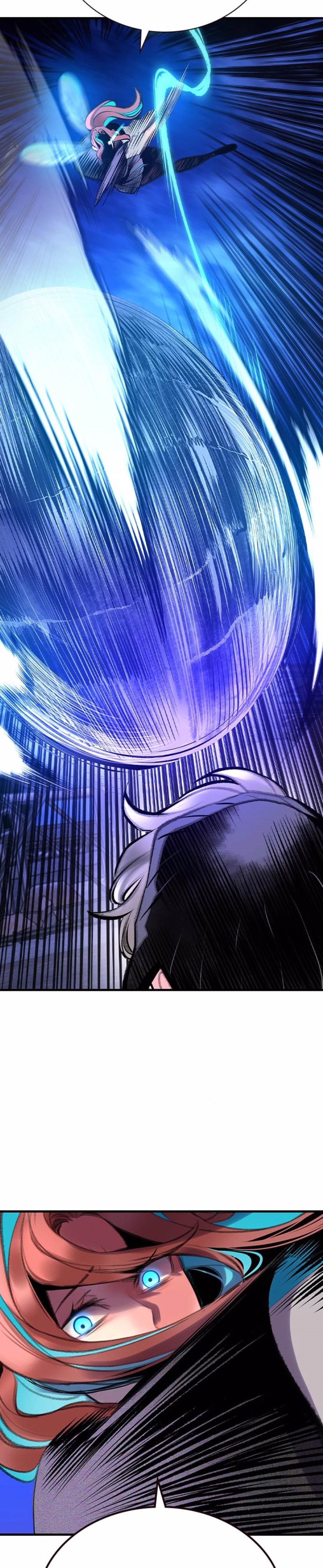 Jungle Juice Chapter 155