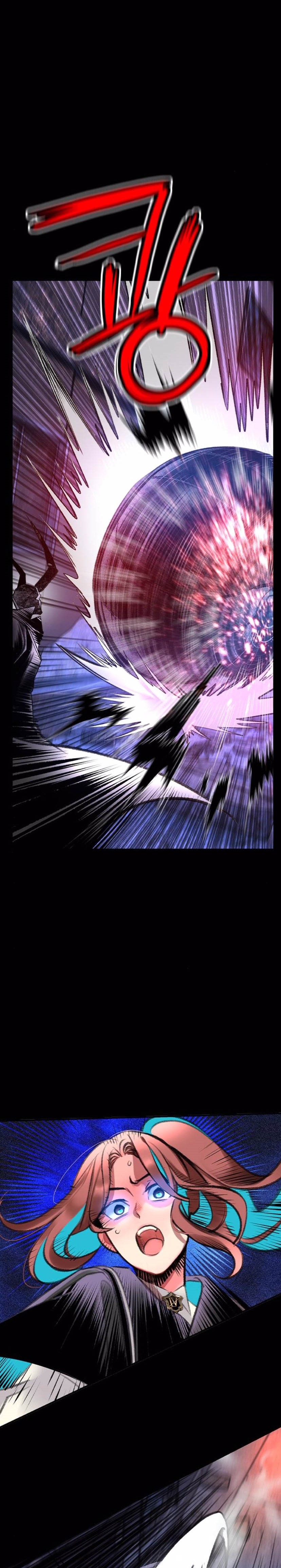 Jungle Juice Chapter 155