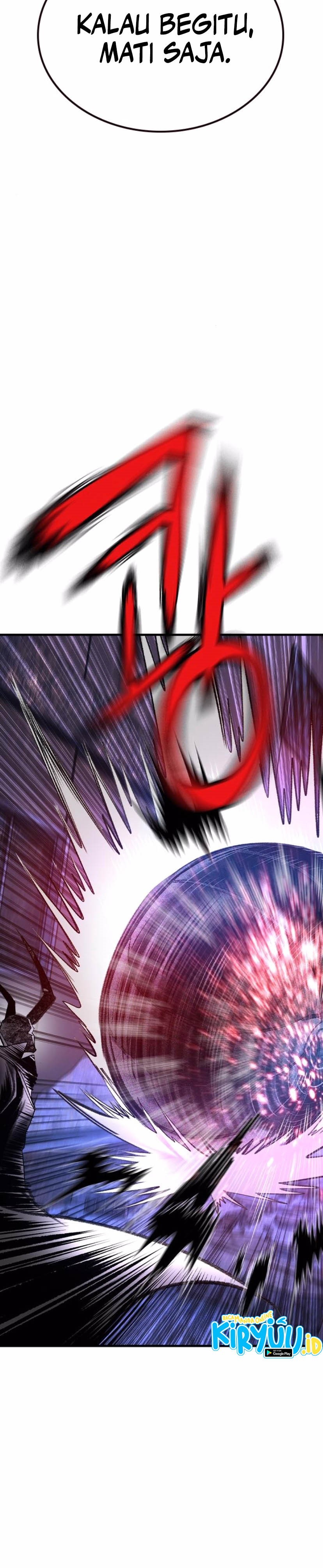 Jungle Juice Chapter 155