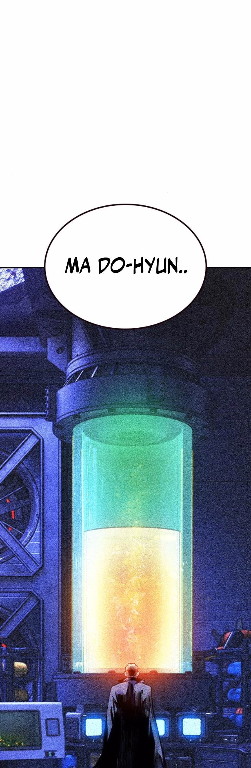 Jungle Juice Chapter 155