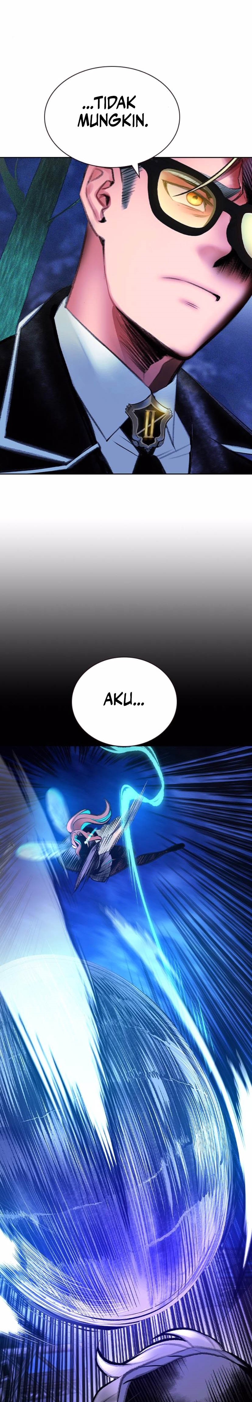 Jungle Juice Chapter 155