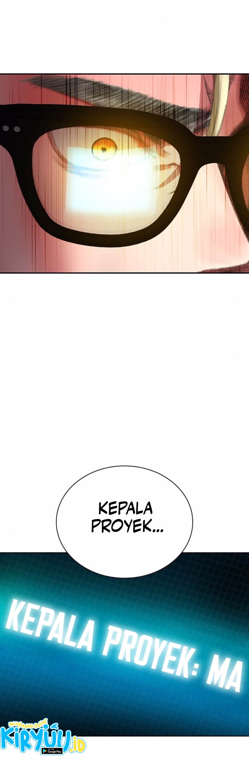 Jungle Juice Chapter 155