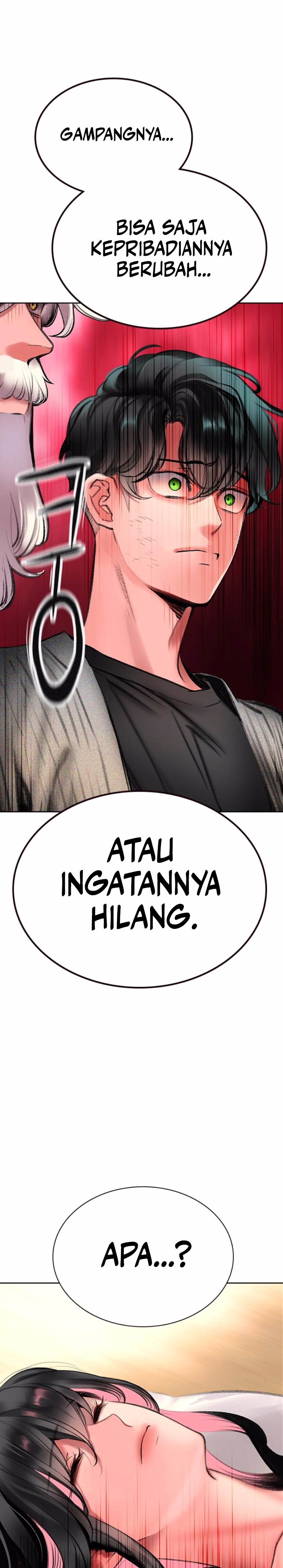 Jungle Juice Chapter 155