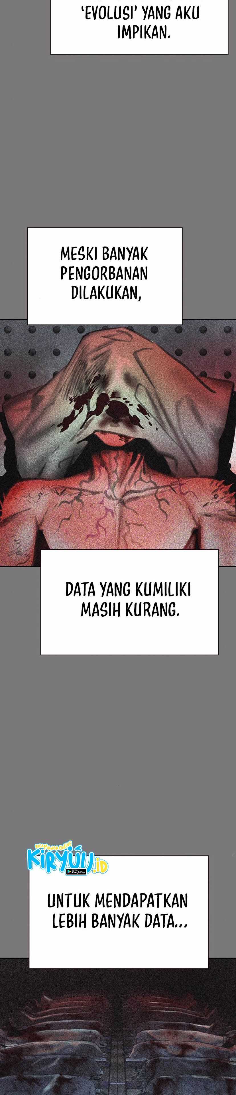 Jungle Juice Chapter 156