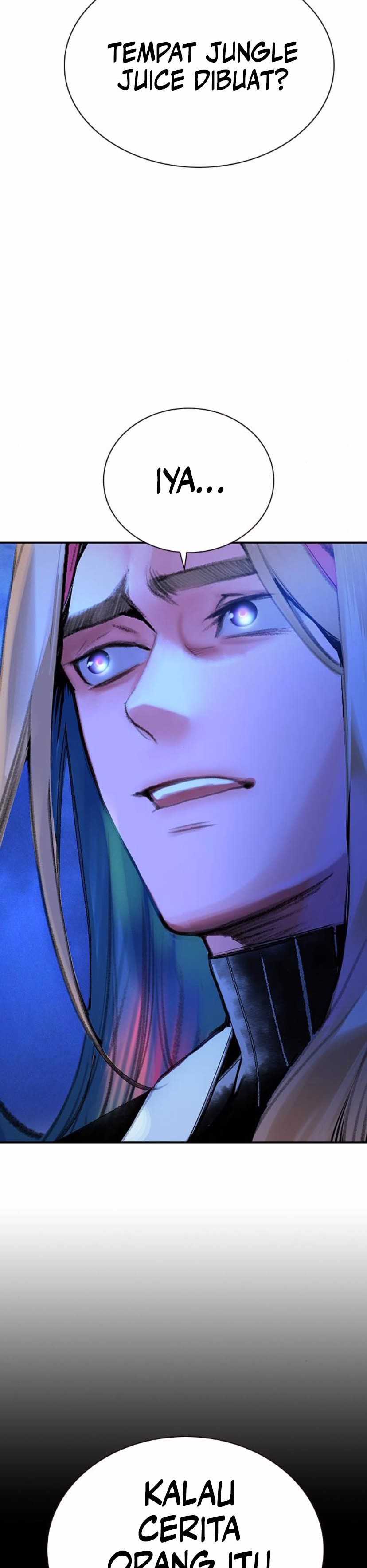 Jungle Juice Chapter 156
