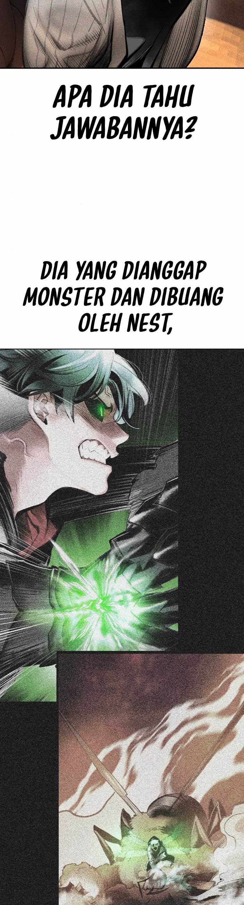 Jungle Juice Chapter 156