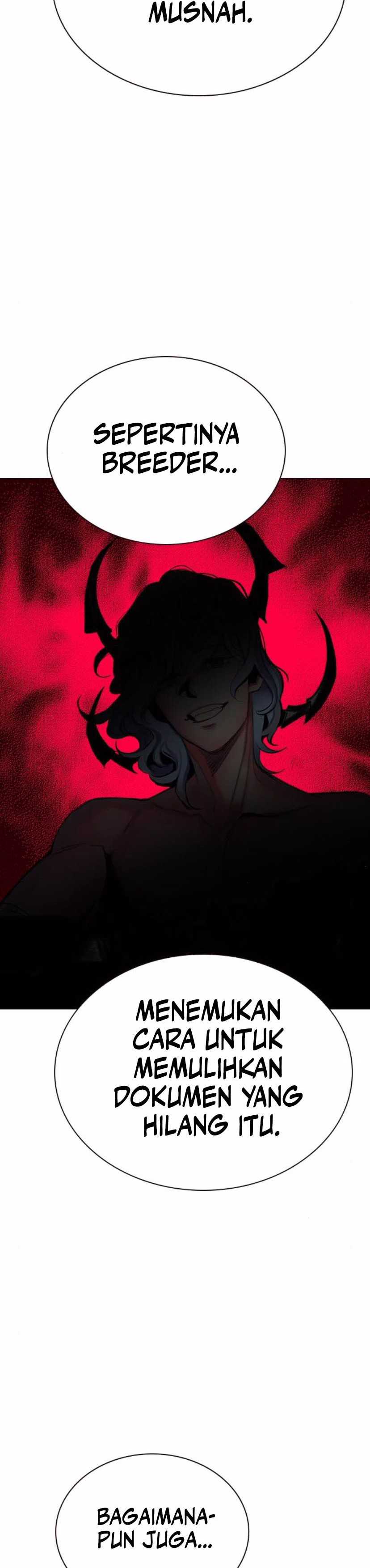 Jungle Juice Chapter 157