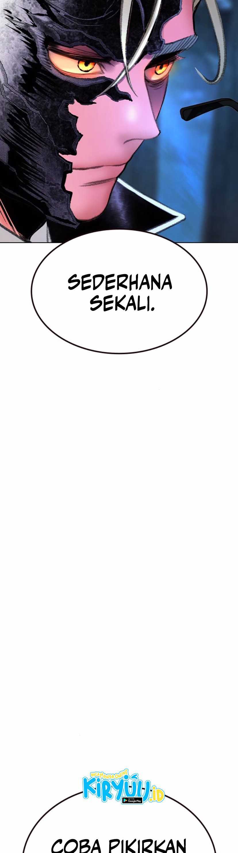 Jungle Juice Chapter 157