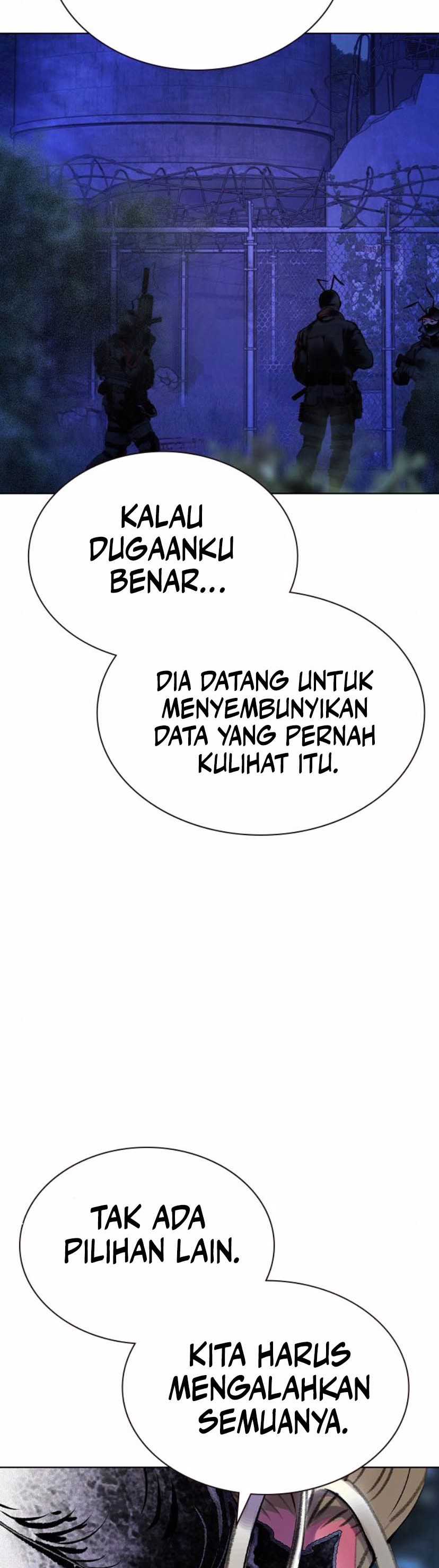 Jungle Juice Chapter 157