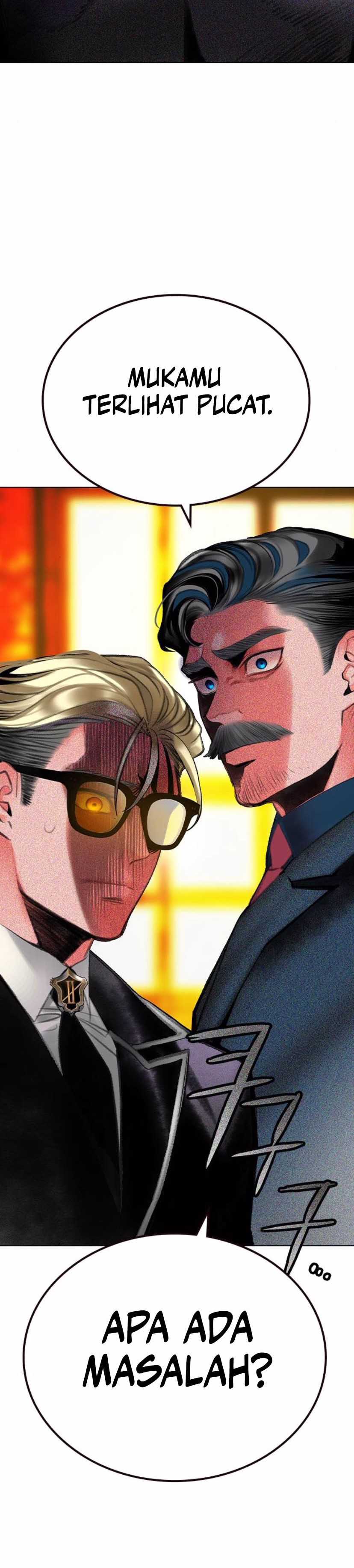 Jungle Juice Chapter 157