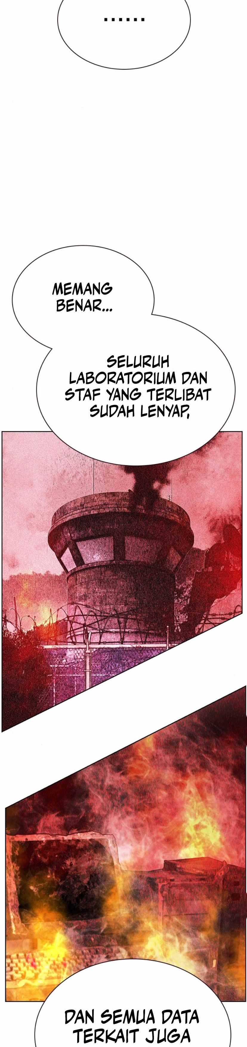 Jungle Juice Chapter 157