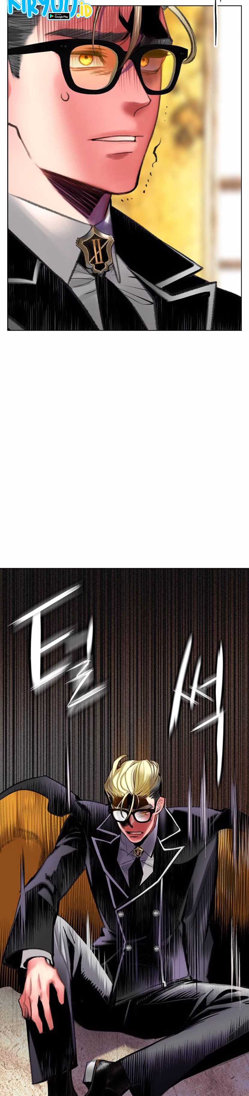 Jungle Juice Chapter 157