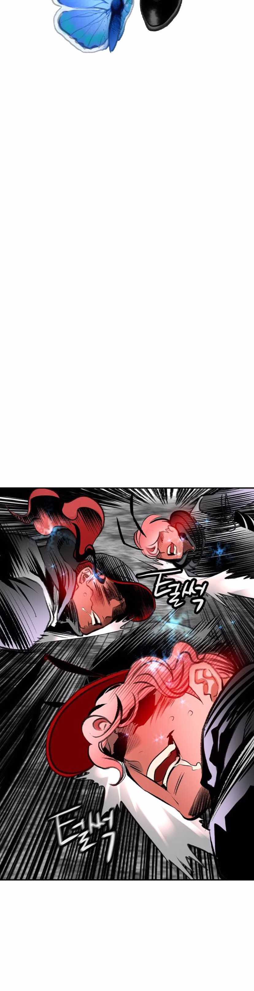 Jungle Juice Chapter 157