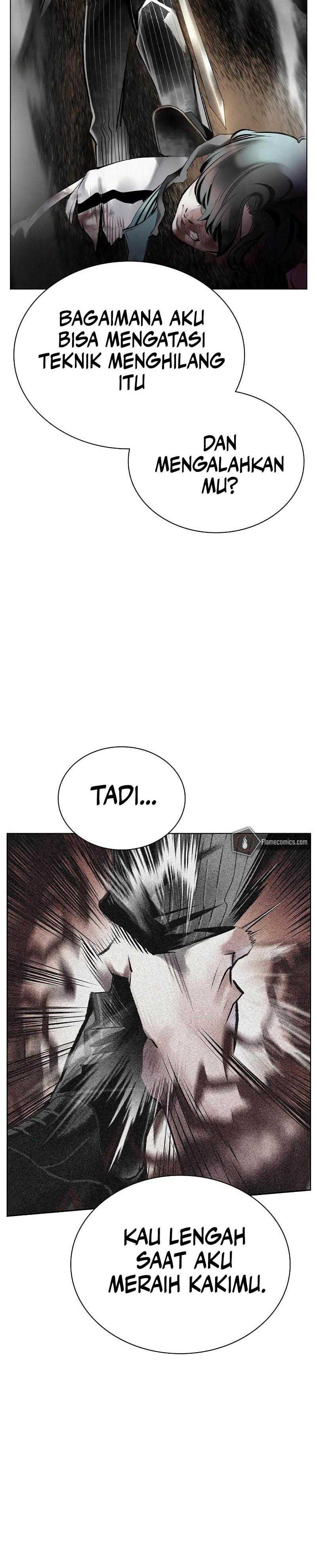 Jungle Juice Chapter 159