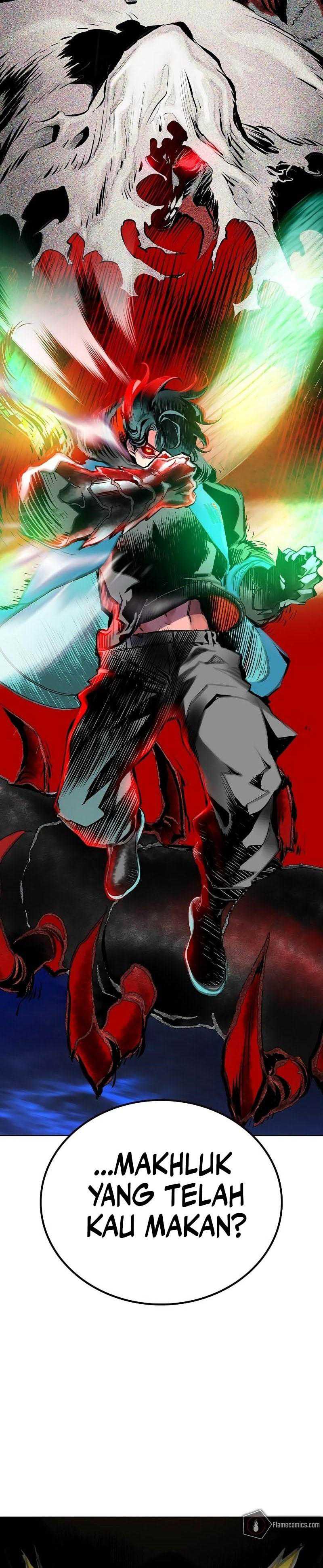 Jungle Juice Chapter 159