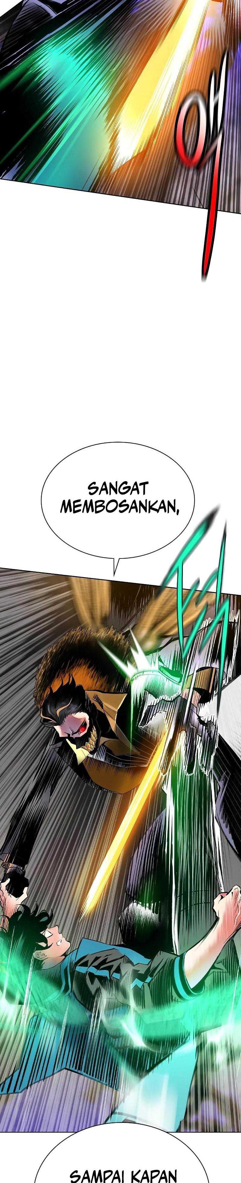 Jungle Juice Chapter 159