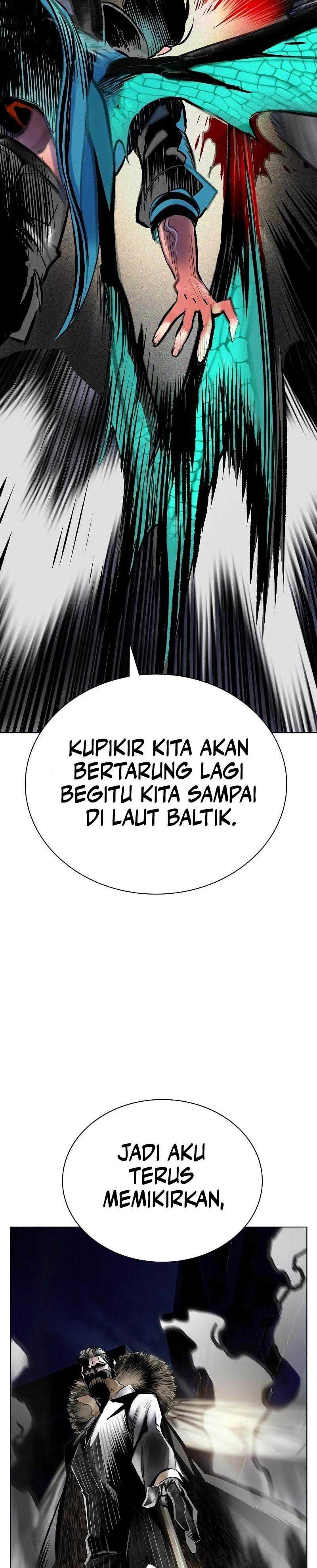 Jungle Juice Chapter 159