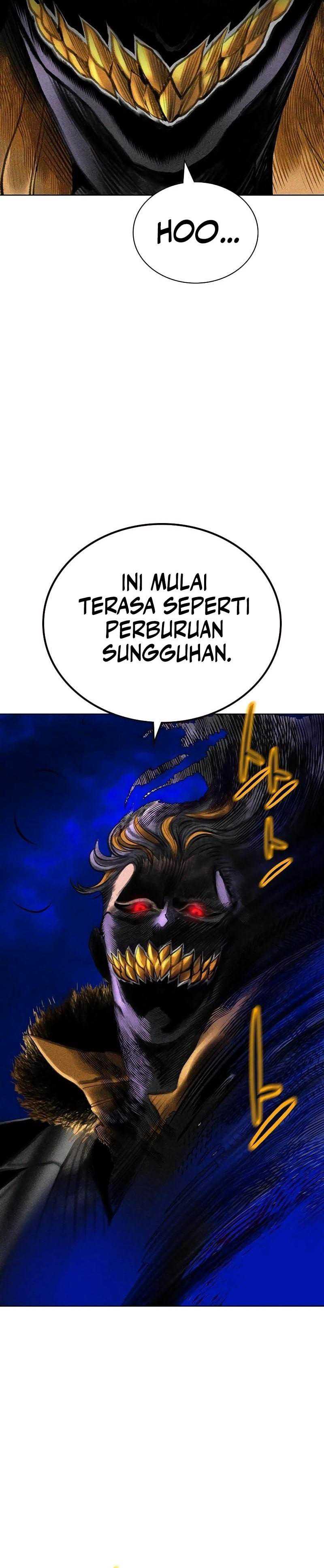 Jungle Juice Chapter 159