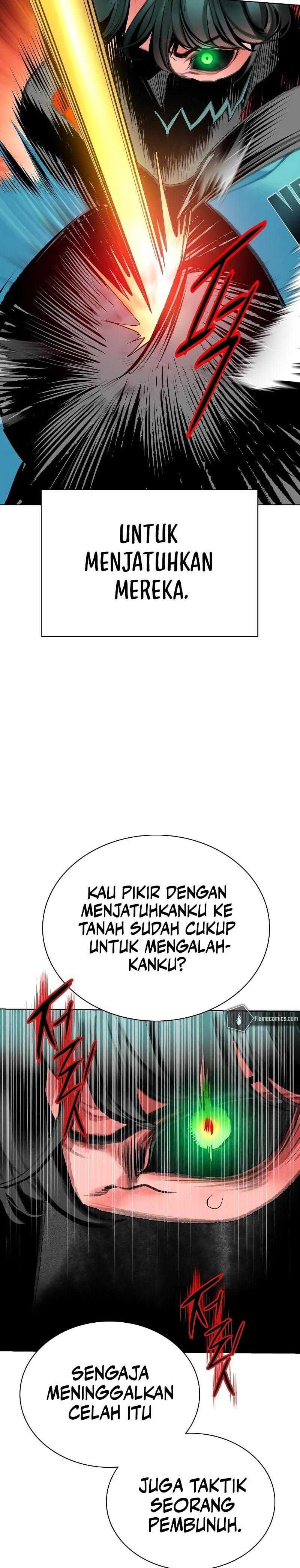 Jungle Juice Chapter 159