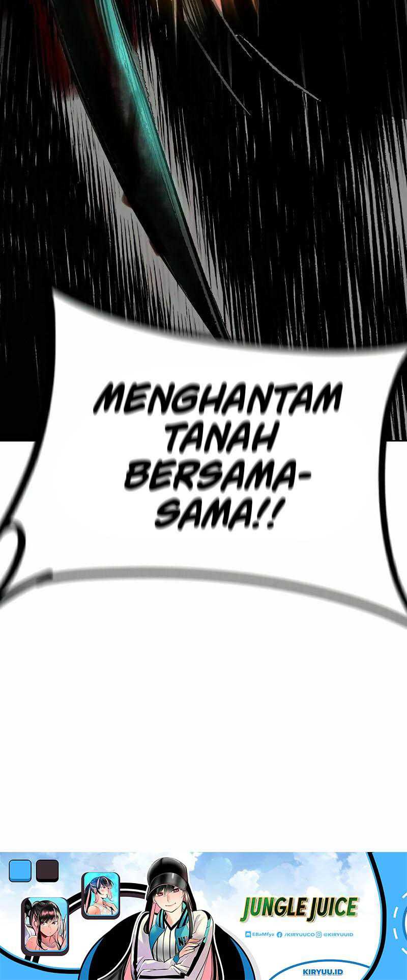 Jungle Juice Chapter 159