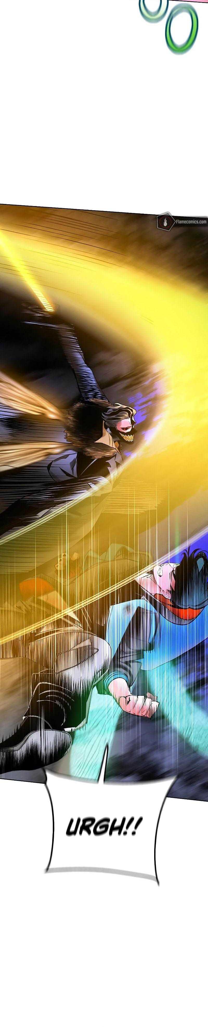Jungle Juice Chapter 159