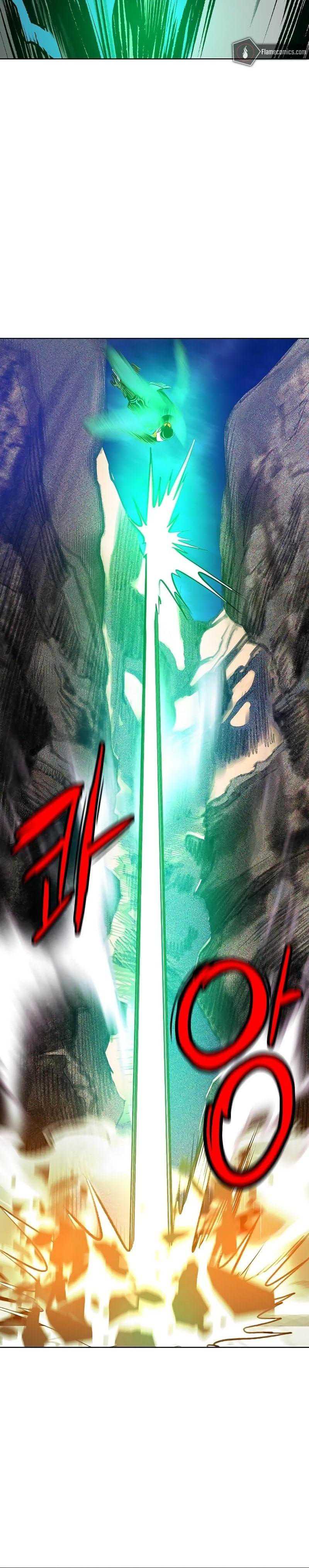 Jungle Juice Chapter 159