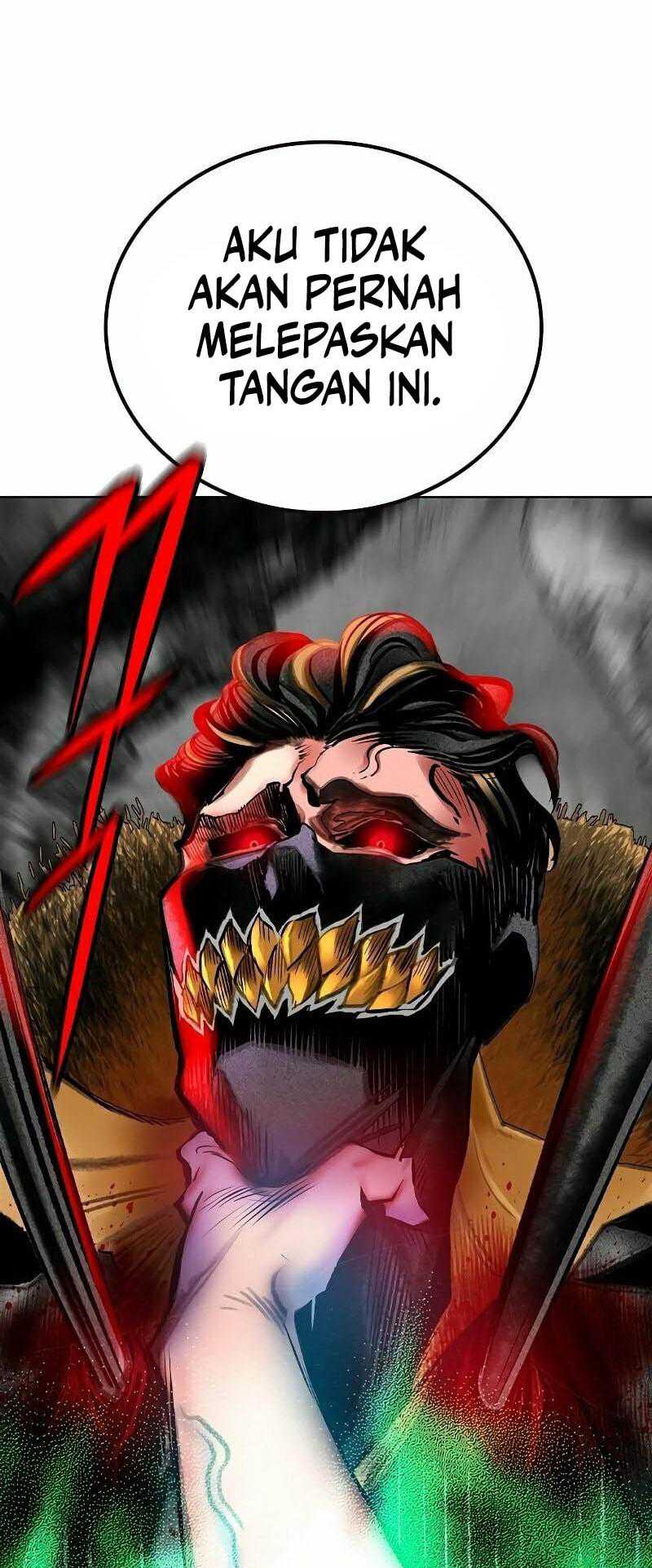 Jungle Juice Chapter 159