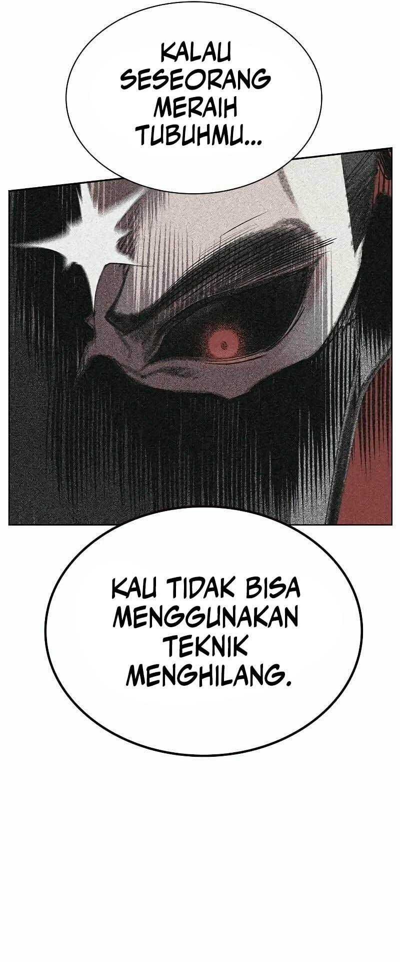 Jungle Juice Chapter 159