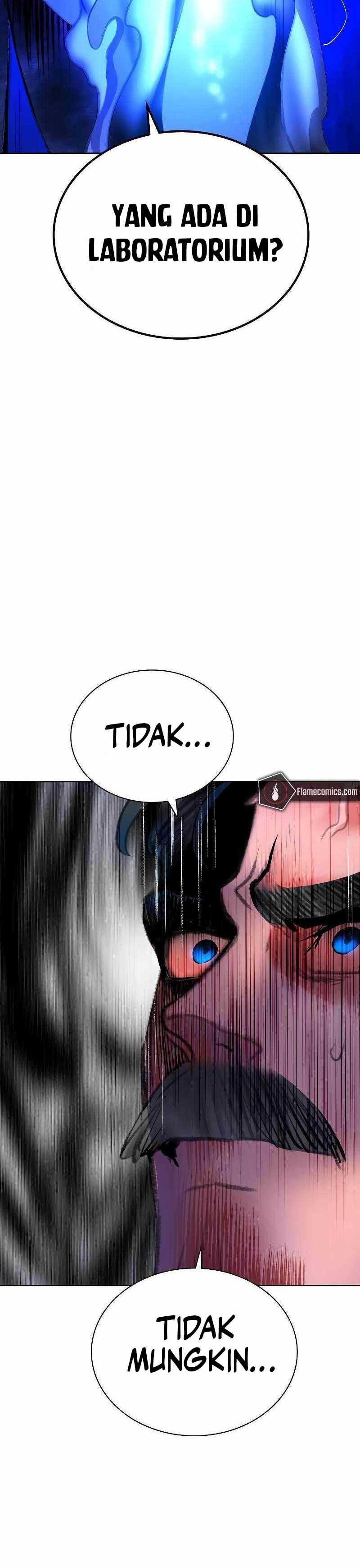 Jungle Juice Chapter 162