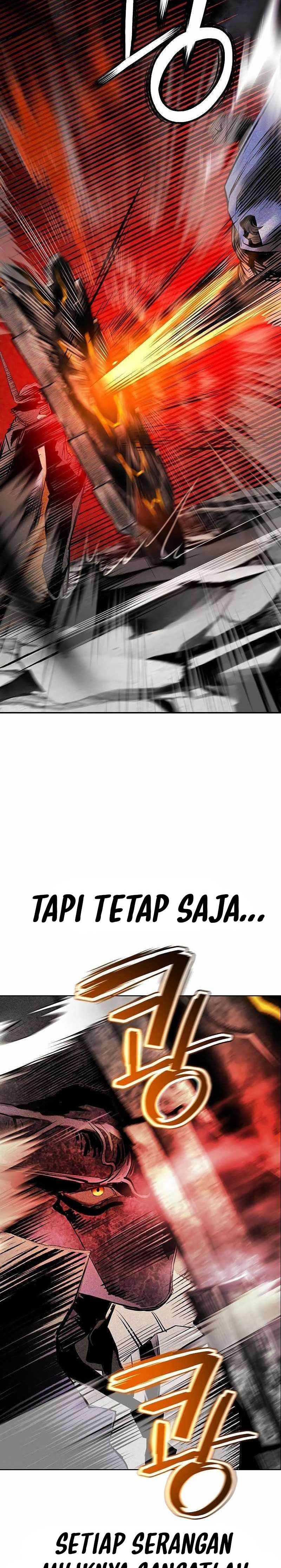 Jungle Juice Chapter 162