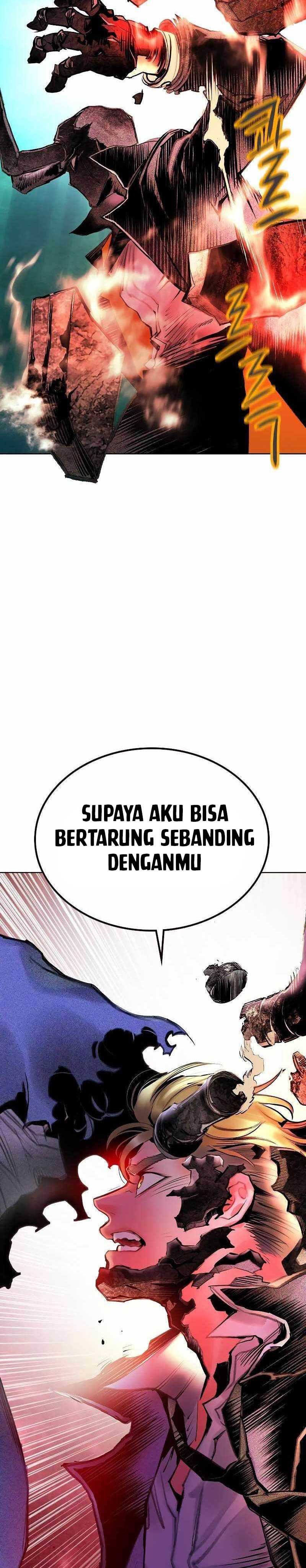 Jungle Juice Chapter 162
