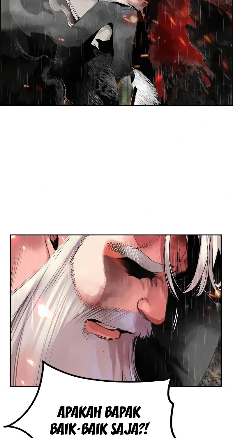 Jungle Juice chapter 55 halaman 8