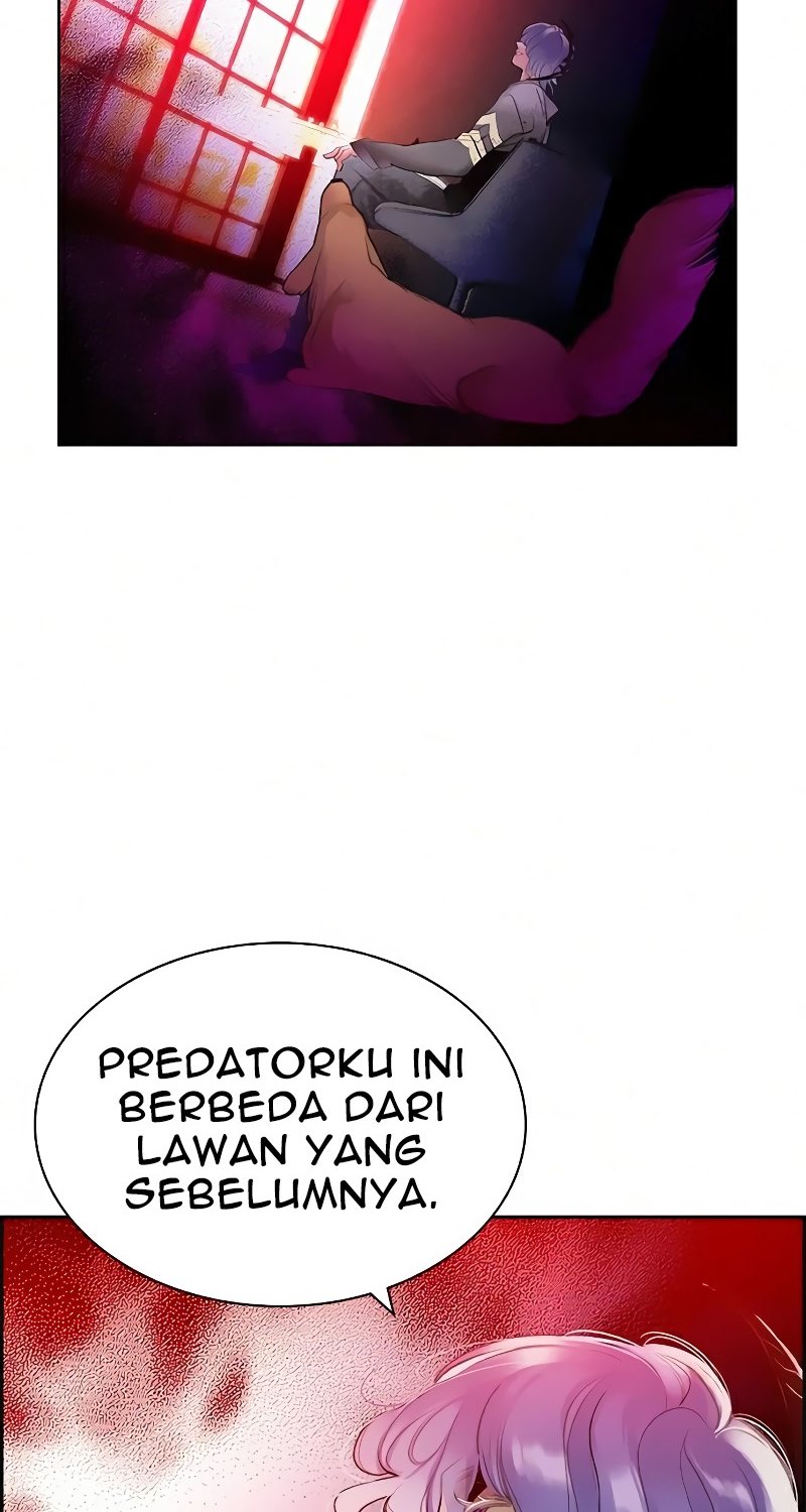 Jungle Juice chapter 55 halaman 96
