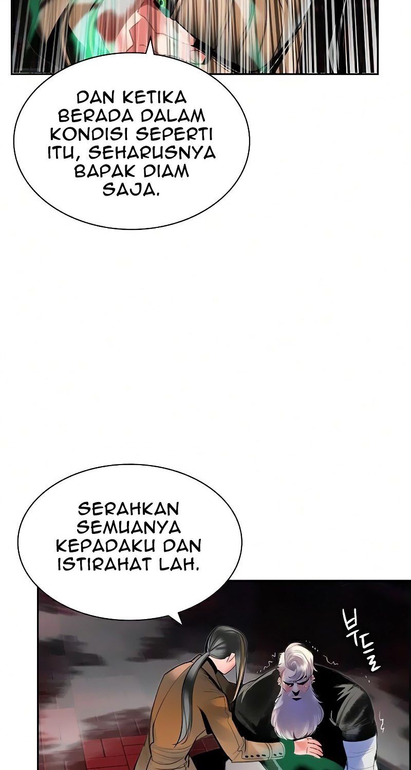 Jungle Juice chapter 55 halaman 90