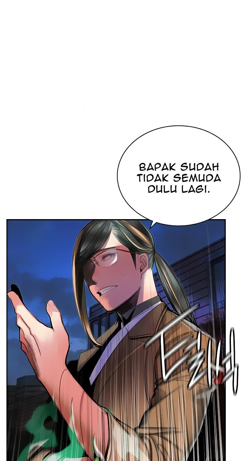 Jungle Juice chapter 55 halaman 89