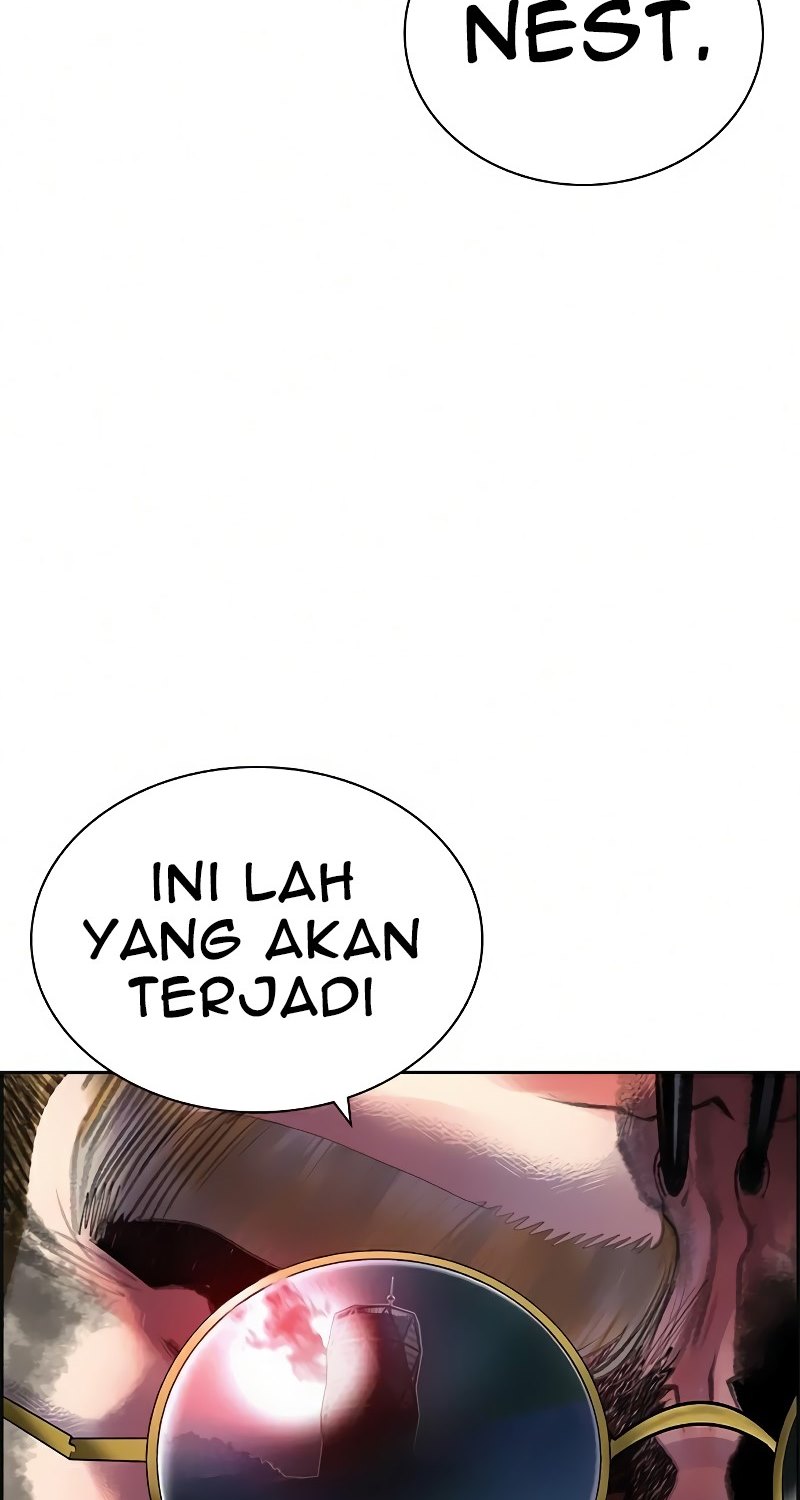 Jungle Juice chapter 55 halaman 36
