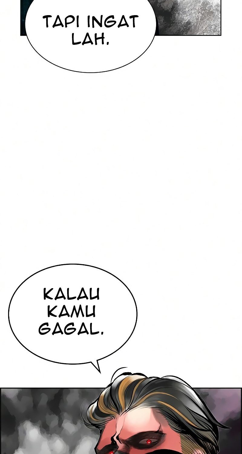 Jungle Juice chapter 55 halaman 48